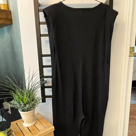 S + T X Hilary Duff — The Banks Romper (size M) - Picture 8 of 11